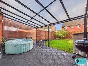 Garden - click for photo gallery